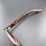 عینک محافظ چشم آلبرت وگ مدل S31105C3-1 Acetate Blue Control