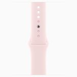 ساعت هوشمند اپل مدل Series 9 Aluminum 45mm M/L