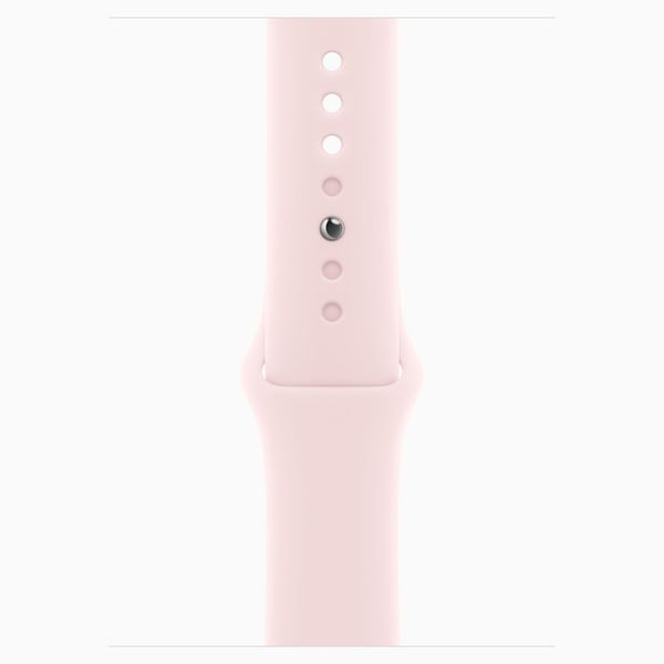ساعت هوشمند اپل مدل Series 9 Aluminum 45mm M/L