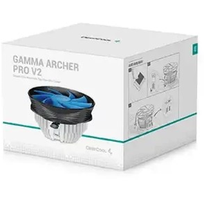 خنک کننده بادی دیپ کول GAMMA ARCHER PRO V2