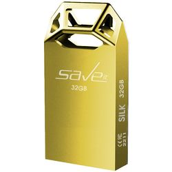 فلش Saveit مدل SILK ظرفیت 16GB