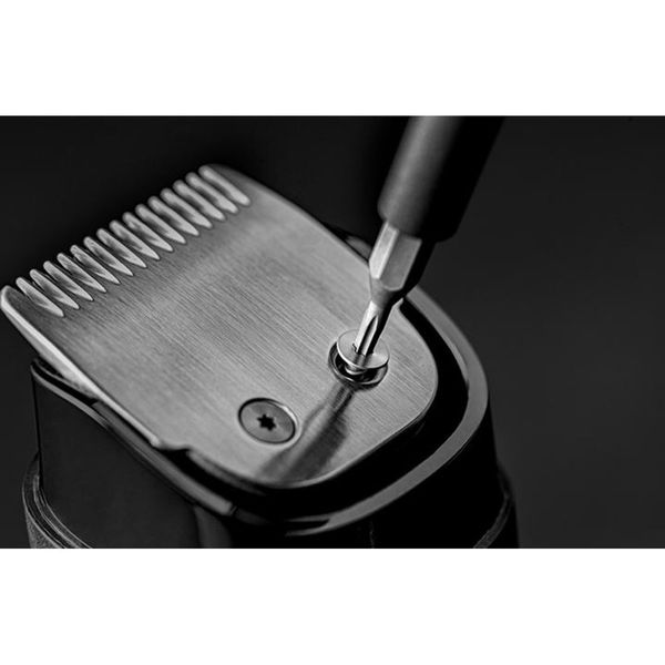 پیچ گوشتی مدل 6024A مجموعه 24 عددی