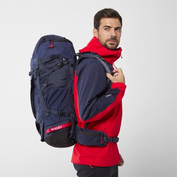 کوله پشتی میلت مدل PEUTEREY INTEGRALE 45+10 کد F2022