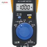 مولتی متر کلمپی هیوکی مدل 328010F