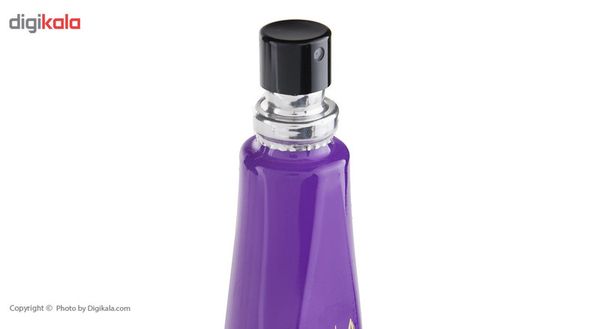 عطر جیبی زنانه ژک ساف مدل الا Ella حجم 20 میلی لیتر