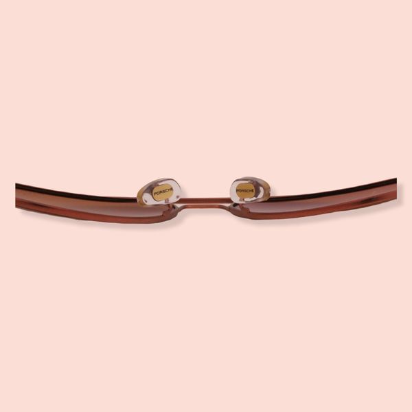 عینک آفتابی پورش دیزاین مدل 8735BNG Special Edition