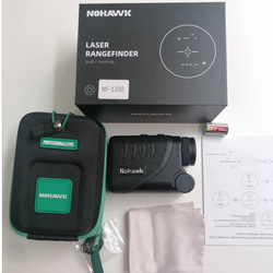 ✅رنج فایندر نو هاوک 1200یاردی پرو NOWHWK PRO1200