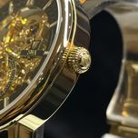 ساعت مچی عقربهای اتوماتیک مردانه سوئیس آرت مدل ANT15513