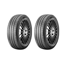 لاستیک ترازانو سایز 165/65R13 گل Rp-28 - دو حلقه