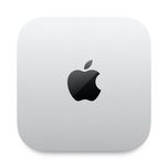 کامپیوتر کوچک اپل مدل Mac mini MU9D3 با ظرفیت 256 گیگابایت
