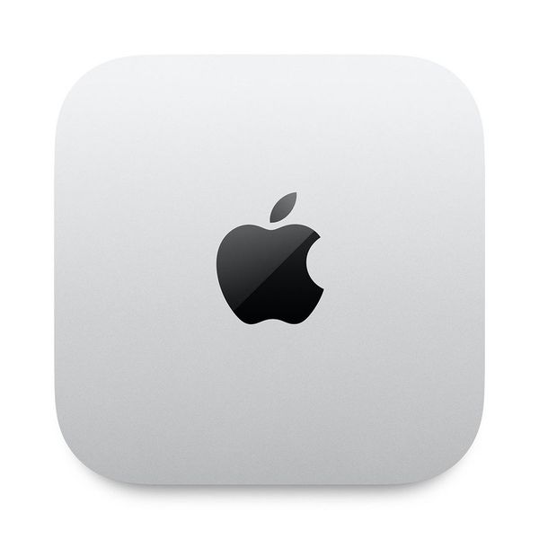 کامپیوتر کوچک اپل مدل Mac mini MU9D3 با ظرفیت 256 گیگابایت