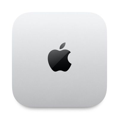 کامپیوتر کوچک اپل مدل Mac mini MU9D3 با ظرفیت 256 گیگابایت