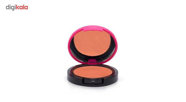 رژ گونه کالیستا مدل Color and Art شماره B05