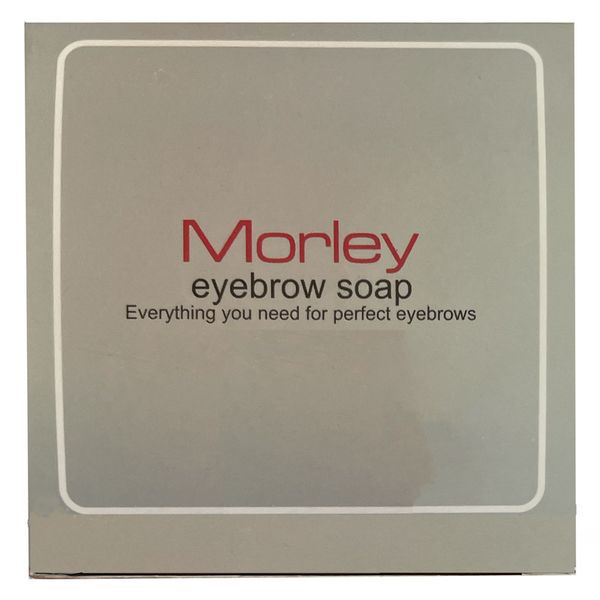 صابون لیفت ابرو مورلی شماره 1