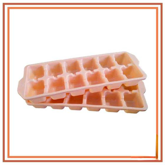 قالب یخ دوقلو سهند