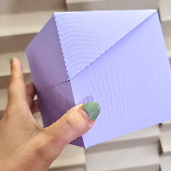 قالب جعبه No.13x3