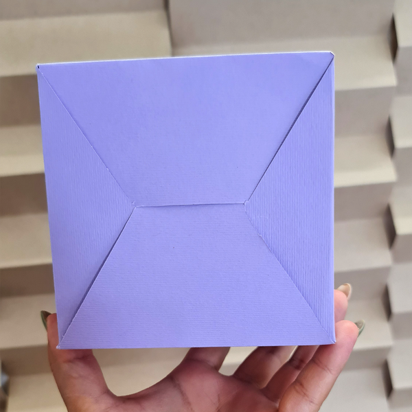 قالب جعبه No.13x3