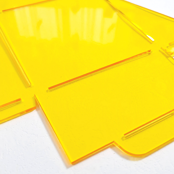 قالب جعبه No.13x3