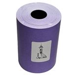   کاغذ پرینتر حرارتی پایتخت رول مدل Pr80mm بسته 30 عددی