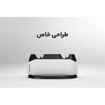 پایه شارژر دسته بازی اسپارک فاکس مدل W20P504-01 مناسب PS5