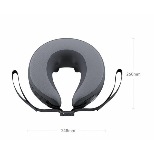 ماساژور برقی گردن میجیا شیائومی مدل Xiaomi Mijia Smart Neck Massager MJNKAM01SKS