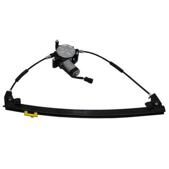 مجموعه شیشه بالابر چپ ابری مناسب برای پژو 405