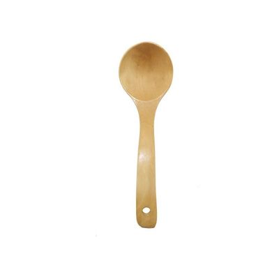 ملاقه چوبی کوچک (فروش اقساطی)