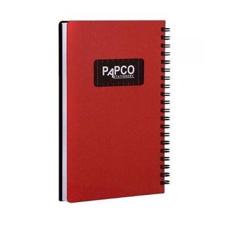 دفتر یادداشت پاپکو کد NB-647BC