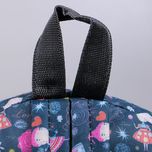 کوله پشتی مهد کودکی توریث مدل AA-9562 به همراه جامدادی