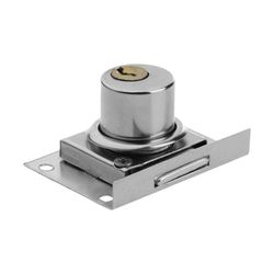 قفل کمدی سولت مدل 201