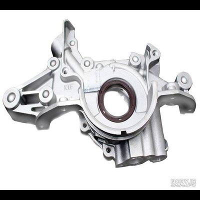 اویل پمپ کاپرا