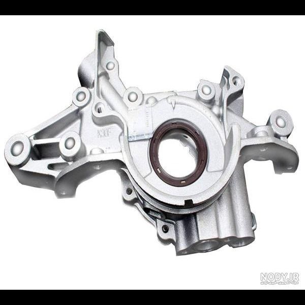 اویل پمپ کاپرا