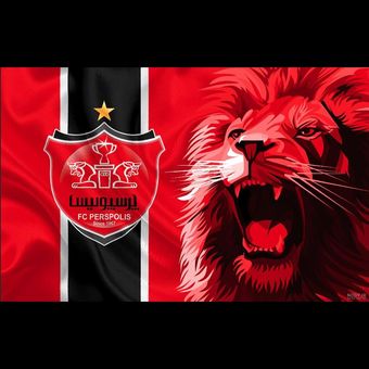 بلیط دربی پرسپولیس ـ استقلال (جایگاه پرسپولیس آقایان)