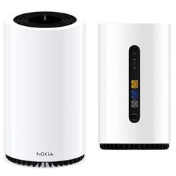 مودم نوکیا مدل Nokia Fastmile 5G Gateway 3.2 (استوک)