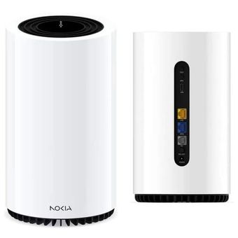 مودم نوکیا مدل Nokia Fastmile 5G Gateway 3.2 (استوک)