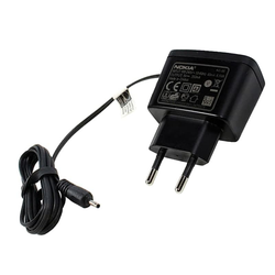 شارژر نوکیا سوزنی مدل 6101