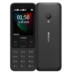 گوشی موبایل نوکیا مدل 150 - 2020 TA 1235 DS FA دو سیم‌ کارت _ ساخت ویتنام مونتاژ ایران