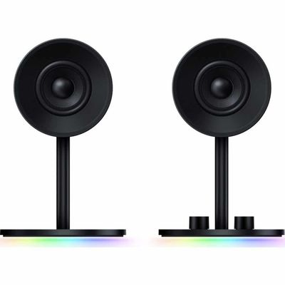 Speaker Razer Nommo Chroma