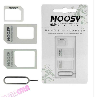 خشاب سیم کارت NOOSY