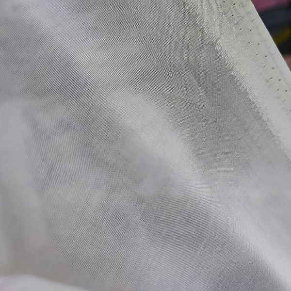 پارچه حریر طرح ساده