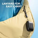 هدفون بلوتوثی انکر مدل Soundcore A25i