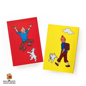 دفتر طراحی تن تن