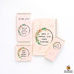 دفتر کیچ بوک (KITSCHBOOK)