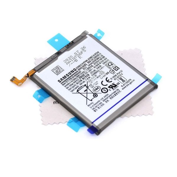 باتری موبایل سامسونگ galaxy NOTE 20 ULTRA مدل EB-BN985ABY
