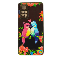 قاب براق طرحدار Xiaomi Redmi Note 12 Pro 4G / Note 11 Pro