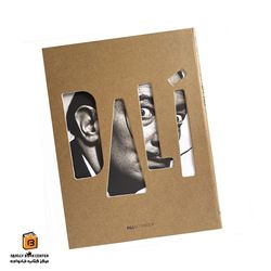 دفتر طراحی طرح DALI سری دالی پیل (PILL)