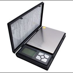ترازو دیجیتال نوت بوک EC-P10