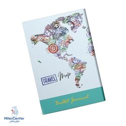 بولت ژورنال سفر ایمان (iman)