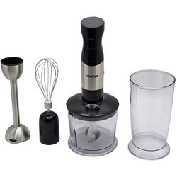 گوشت کوب برقی 4 کاره 500 وات نوا مدل NHB-2170