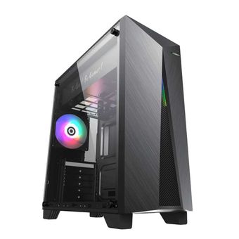 کامپیوتر دسکتاپ/اسمبل شده/گیمینگ اقتصادی/کارکرده/i5/ram/16/RX580 8g